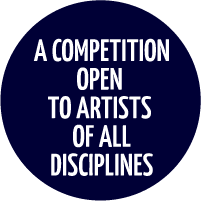 Un concours ouvert aux artistes de toutes diciplines