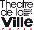 Théâtre de la Ville, Paris